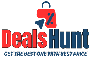 Dealshunt